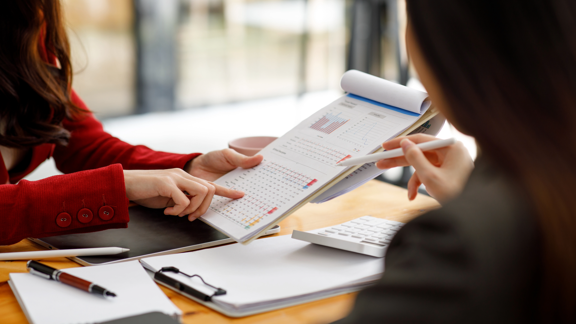Student loans and higher education financing